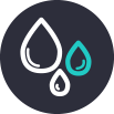 water efficiency calculations