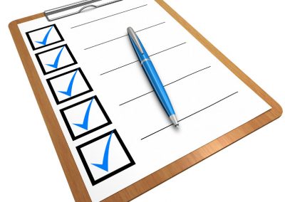 What Does an EPC Survey Involve?