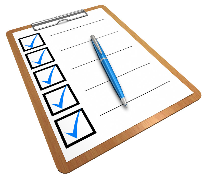what does an EPC survey involve