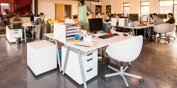 Commercial EPC in Leeds Small Office Commercial EPC in Leeds Small Office