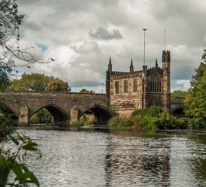 Commercial EPC in Wakefield