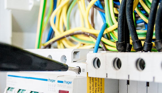 Electrical Installation Condition Reports (EICR)