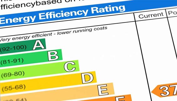 Minimum Energy Efficiency Standards (MEES)