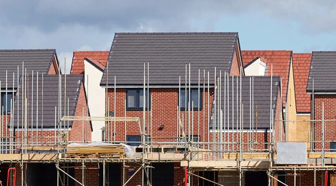 8 things to know about the new building regulations