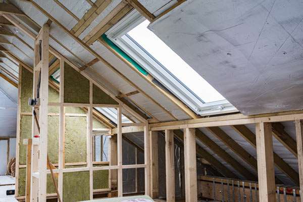 loft conversion