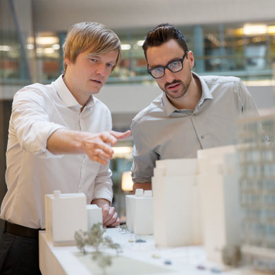 architects architects image 1