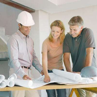 Image of Home owners, Landlords and Self Builders