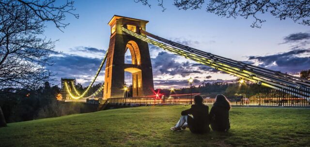 BREEAM Assessment Criteria In Bristol