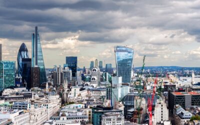 Why London Projects Need BREEAM Pre-Assessment: Essential Sustainability Considerations