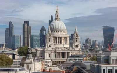 The Role of SAP Calculations in London Projects: Building Smarter and Greener