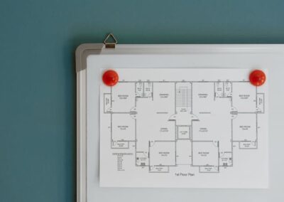 Energy Statements Demystified: Your Strategic Blueprint for Sustainable (and Compliant!) Developments