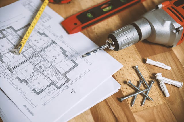 minimum sap rating for new build