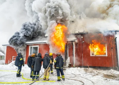 What is a Fire Strategy? A Comprehensive Guide to Protecting Your Property