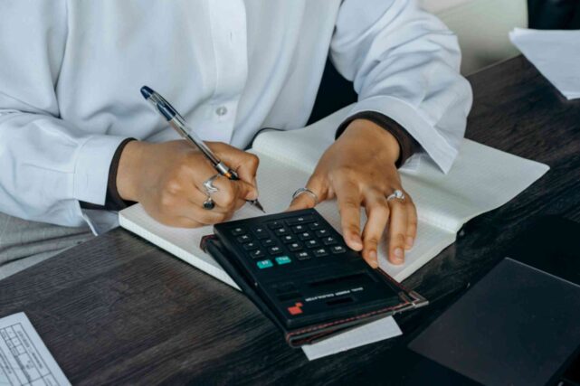 SAP calculations in London