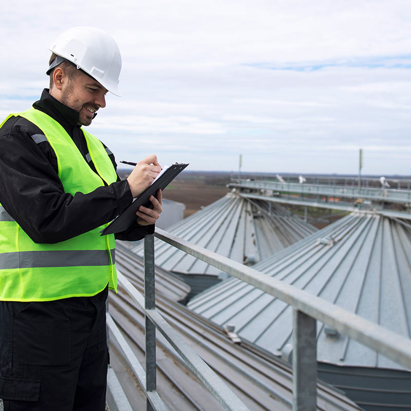 Circular Economy Statement