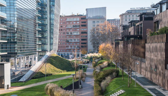 Sustainability Reporting