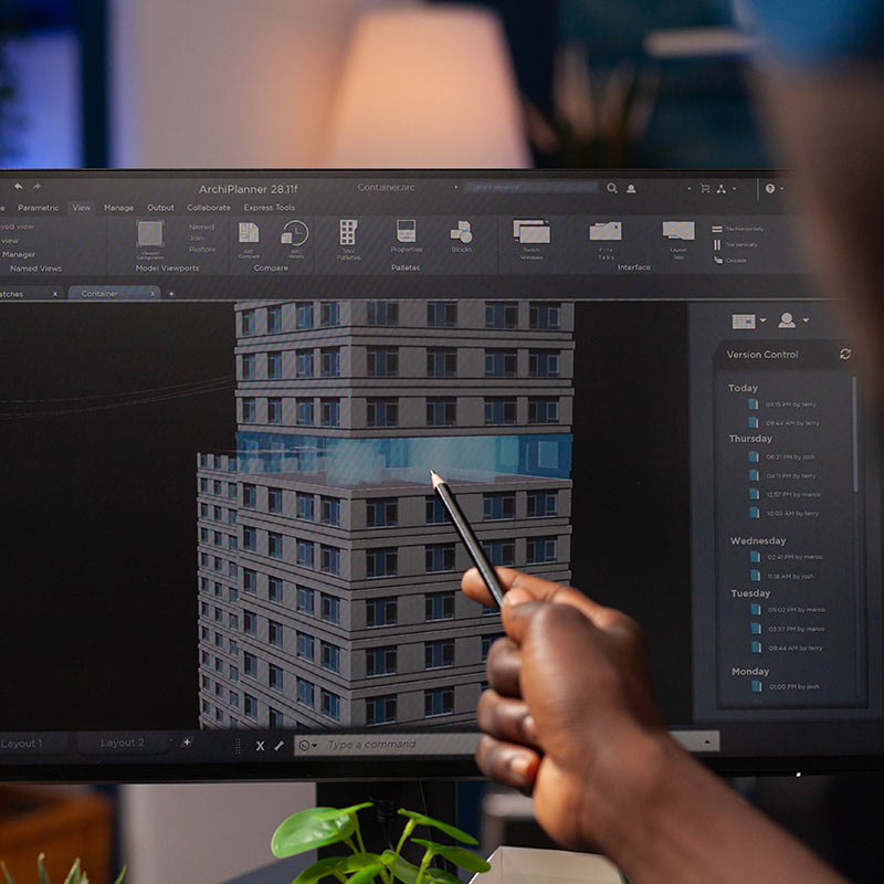 floor plans for evaluation the SAP process for SAP Calculations